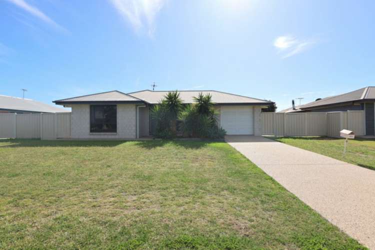 Third view of Homely house listing, 6 Spellman Street, Emerald QLD 4720