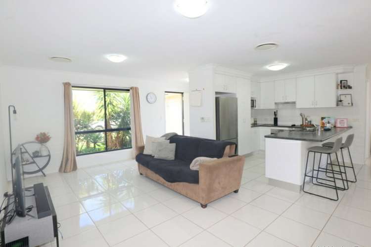 Fourth view of Homely house listing, 6 Spellman Street, Emerald QLD 4720