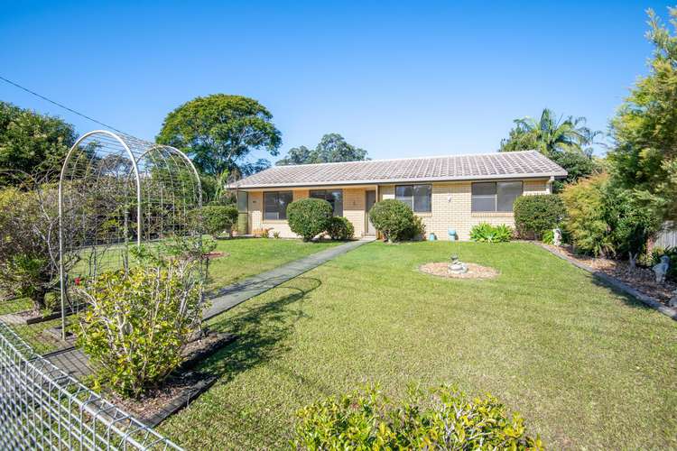 Third view of Homely house listing, 3 Smails Close, Woolgoolga NSW 2456
