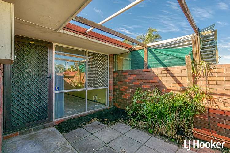 Second view of Homely house listing, 6A Longfield Road, Maddington WA 6109