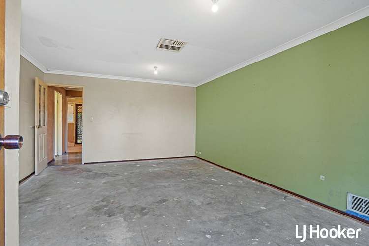 Fifth view of Homely house listing, 6A Longfield Road, Maddington WA 6109
