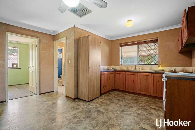 Seventh view of Homely house listing, 6A Longfield Road, Maddington WA 6109