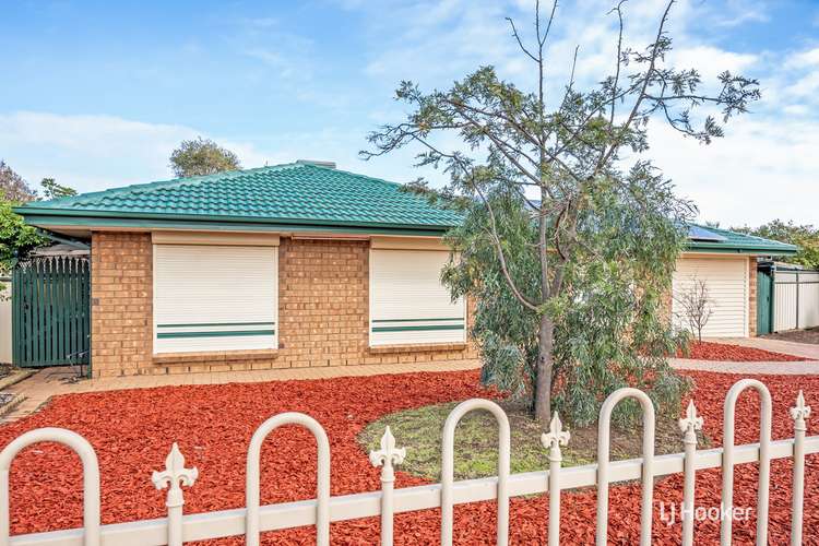 Third view of Homely house listing, 34 Magdalena Crescent, Paralowie SA 5108
