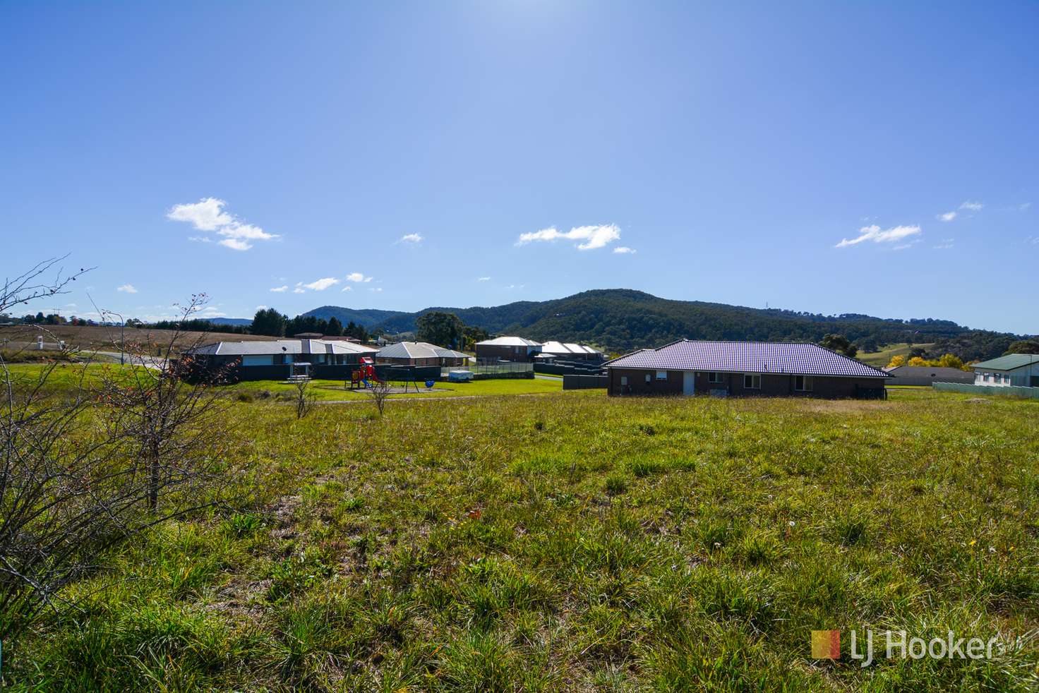 Main view of Homely residentialLand listing, 18 Henrietta Street, Wallerawang NSW 2845