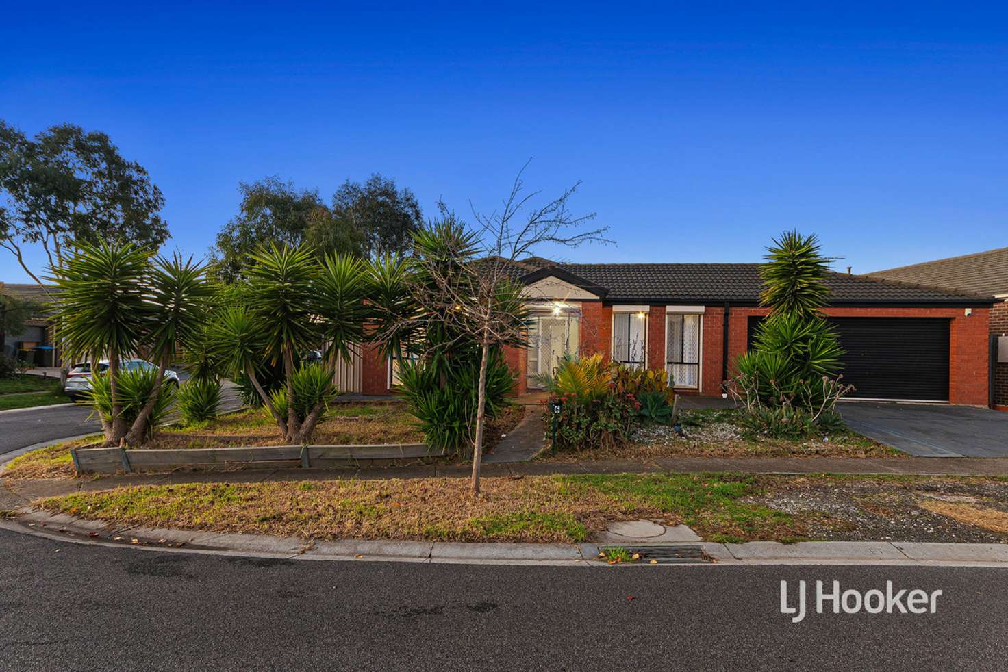 Main view of Homely house listing, 6 Lindrum Outlook, Tarneit VIC 3029