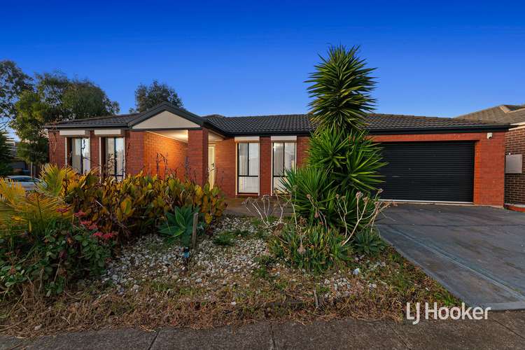 Second view of Homely house listing, 6 Lindrum Outlook, Tarneit VIC 3029