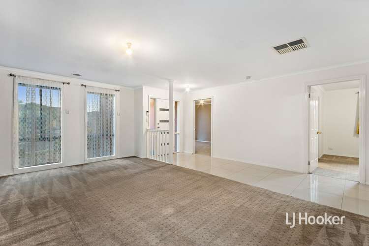 Third view of Homely house listing, 6 Lindrum Outlook, Tarneit VIC 3029
