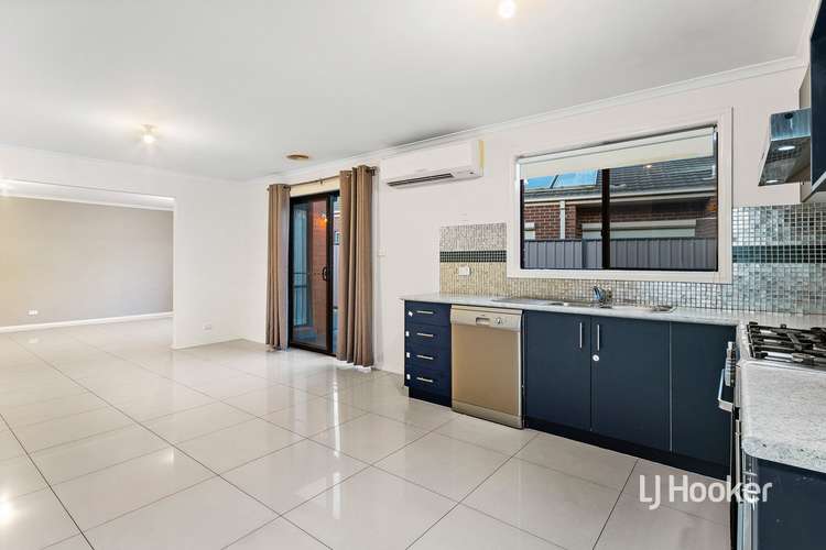 Fourth view of Homely house listing, 6 Lindrum Outlook, Tarneit VIC 3029