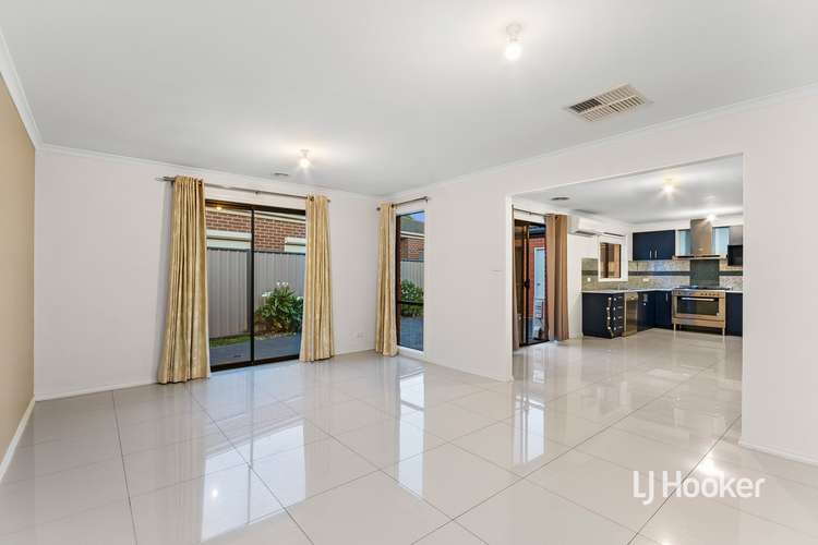 Sixth view of Homely house listing, 6 Lindrum Outlook, Tarneit VIC 3029