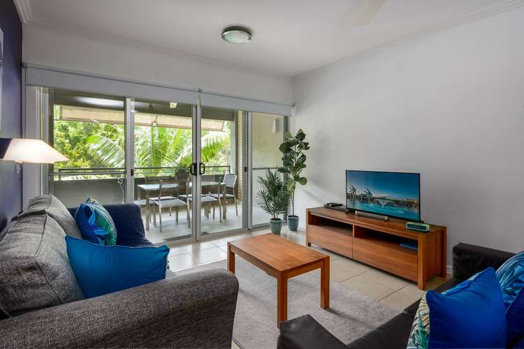 Fifth view of Homely unit listing, 213/57-65 Paradise Palms Drive, Kewarra Beach QLD 4879