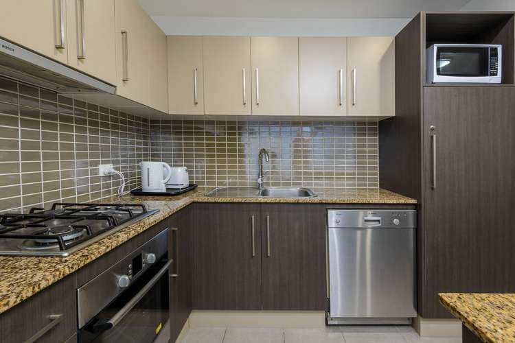 Sixth view of Homely unit listing, 213/57-65 Paradise Palms Drive, Kewarra Beach QLD 4879