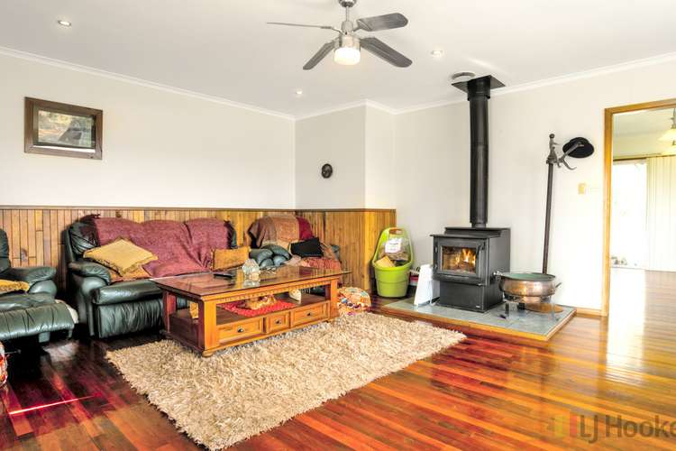 Fifth view of Homely acreageSemiRural listing, 108 Long Plains Road, Exeter TAS 7275