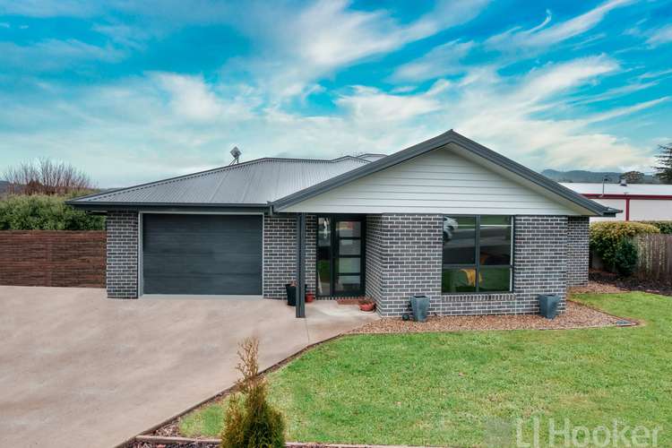 Main view of Homely house listing, 7a Lalla Road, Lilydale TAS 7268