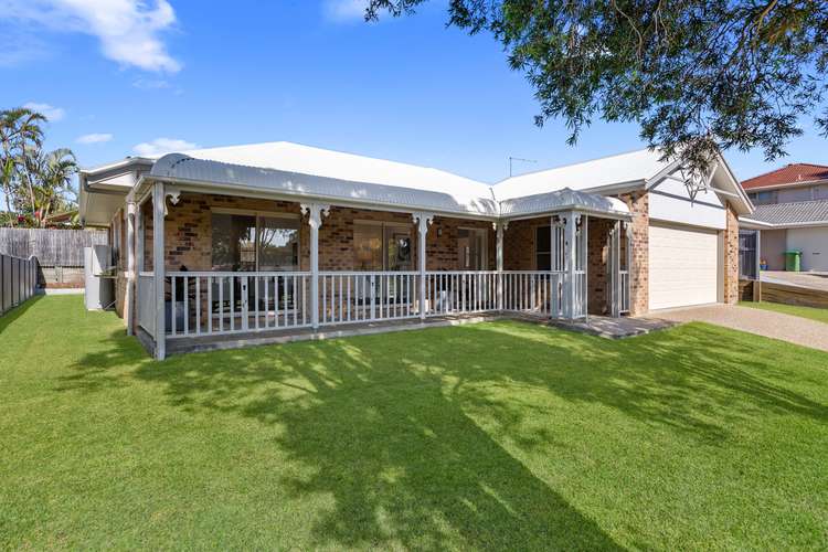 Second view of Homely house listing, 64 Windemere Road, Alexandra Hills QLD 4161
