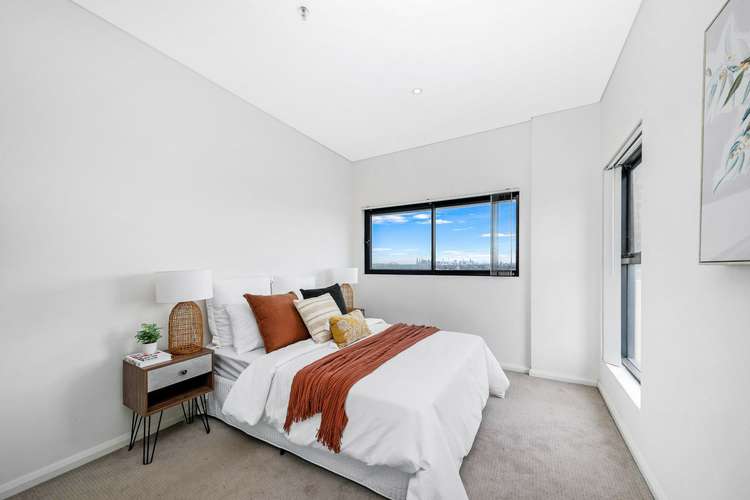 Sixth view of Homely unit listing, 1101/1-3 Elizabeth Street, Burwood NSW 2134