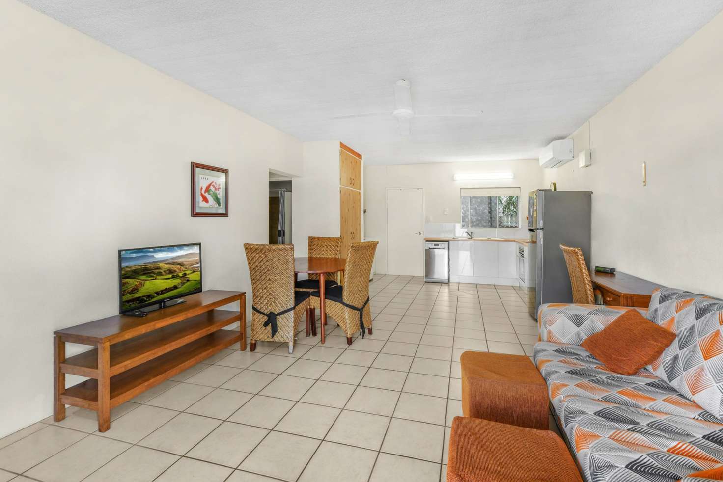 Main view of Homely unit listing, 5/222 Grafton Street, Cairns North QLD 4870