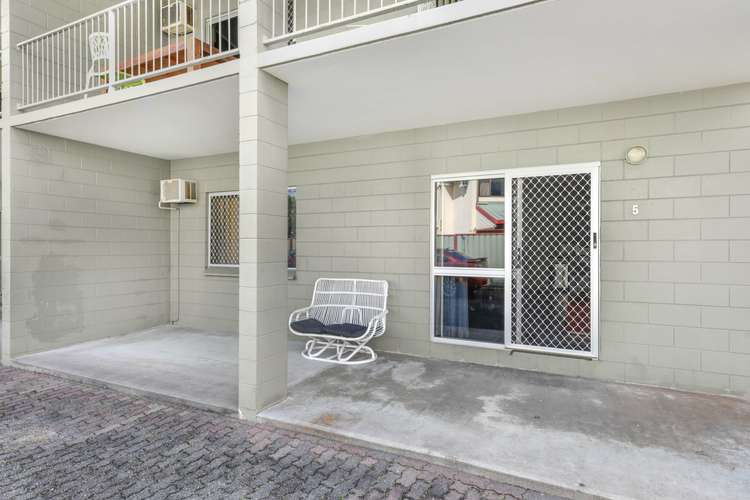 Sixth view of Homely unit listing, 5/222 Grafton Street, Cairns North QLD 4870