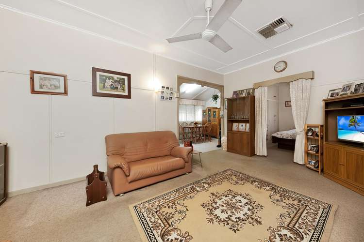 Third view of Homely house listing, 43 Thompson Street, Park Avenue QLD 4701