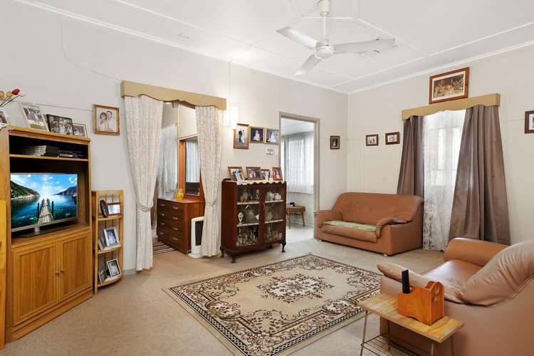 Fourth view of Homely house listing, 43 Thompson Street, Park Avenue QLD 4701