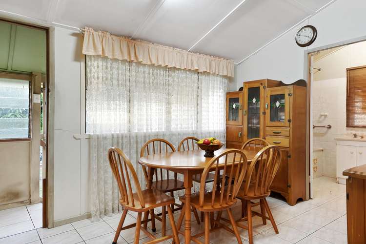 Fifth view of Homely house listing, 43 Thompson Street, Park Avenue QLD 4701