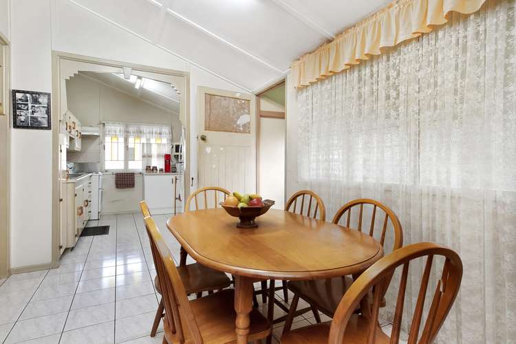 Sixth view of Homely house listing, 43 Thompson Street, Park Avenue QLD 4701