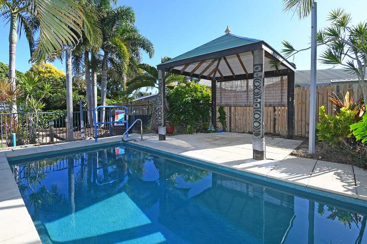 Main view of Homely house listing, 8 Glen Court, Point Vernon QLD 4655