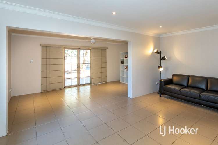 Second view of Homely house listing, 2 Hawkins Court, Gillen NT 870