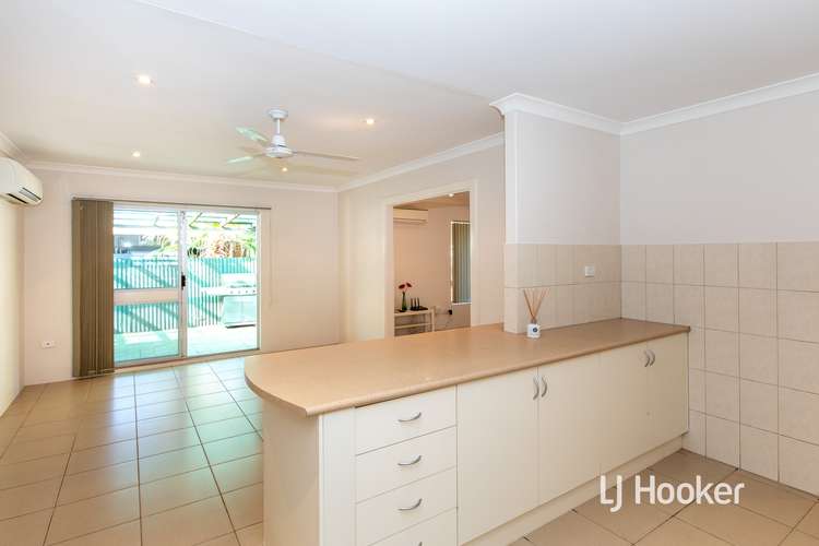 Fourth view of Homely house listing, 2 Hawkins Court, Gillen NT 870