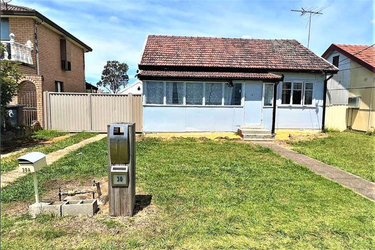 Sixth view of Homely house listing, 30 Palmerston Road, Mount Druitt NSW 2770