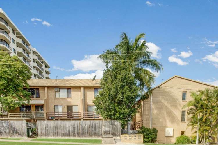 Main view of Homely unit listing, Unit 5/36 Kent Street, West Gladstone QLD 4680