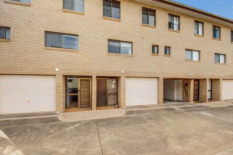 Second view of Homely unit listing, Unit 5/36 Kent Street, West Gladstone QLD 4680