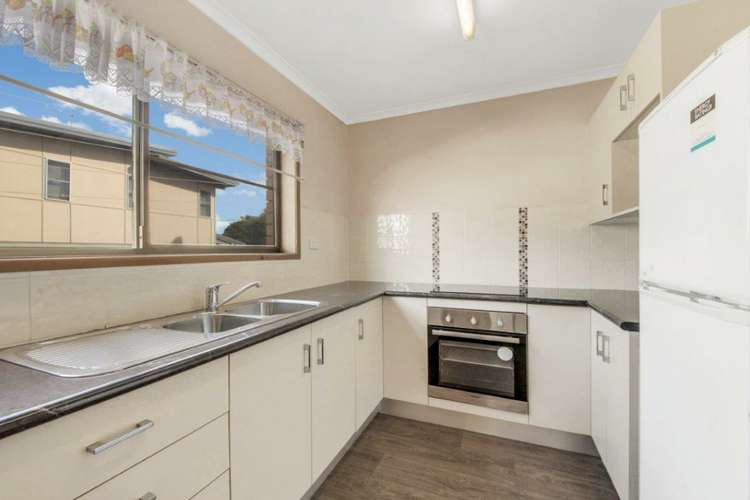 Fifth view of Homely unit listing, Unit 5/36 Kent Street, West Gladstone QLD 4680