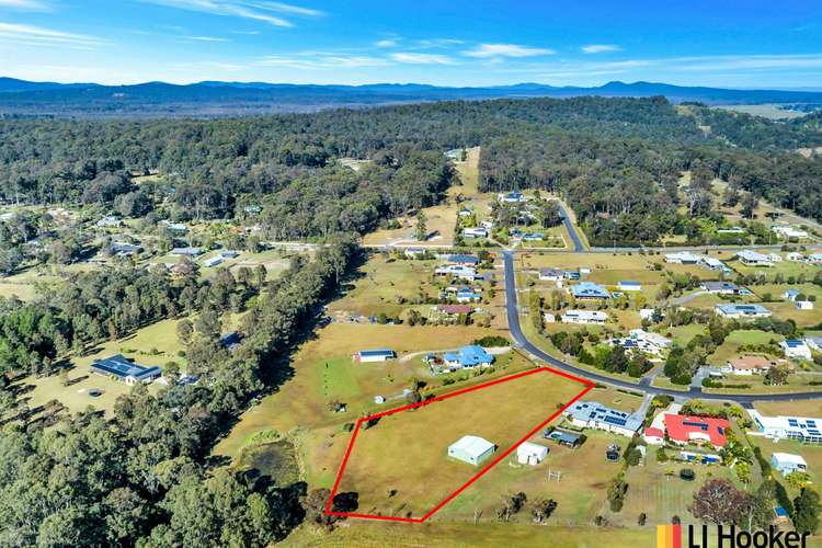 Fifth view of Homely residentialLand listing, 24 McKenzie Drive, Gulmarrad NSW 2463