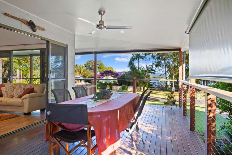 Second view of Homely house listing, 32 Coast Road, Macleay Island QLD 4184