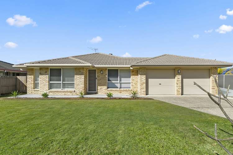 Main view of Homely house listing, 8 Bream Court, Sandstone Point QLD 4511