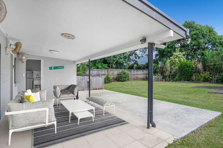Second view of Homely house listing, 9 Milano Street, Woree QLD 4868