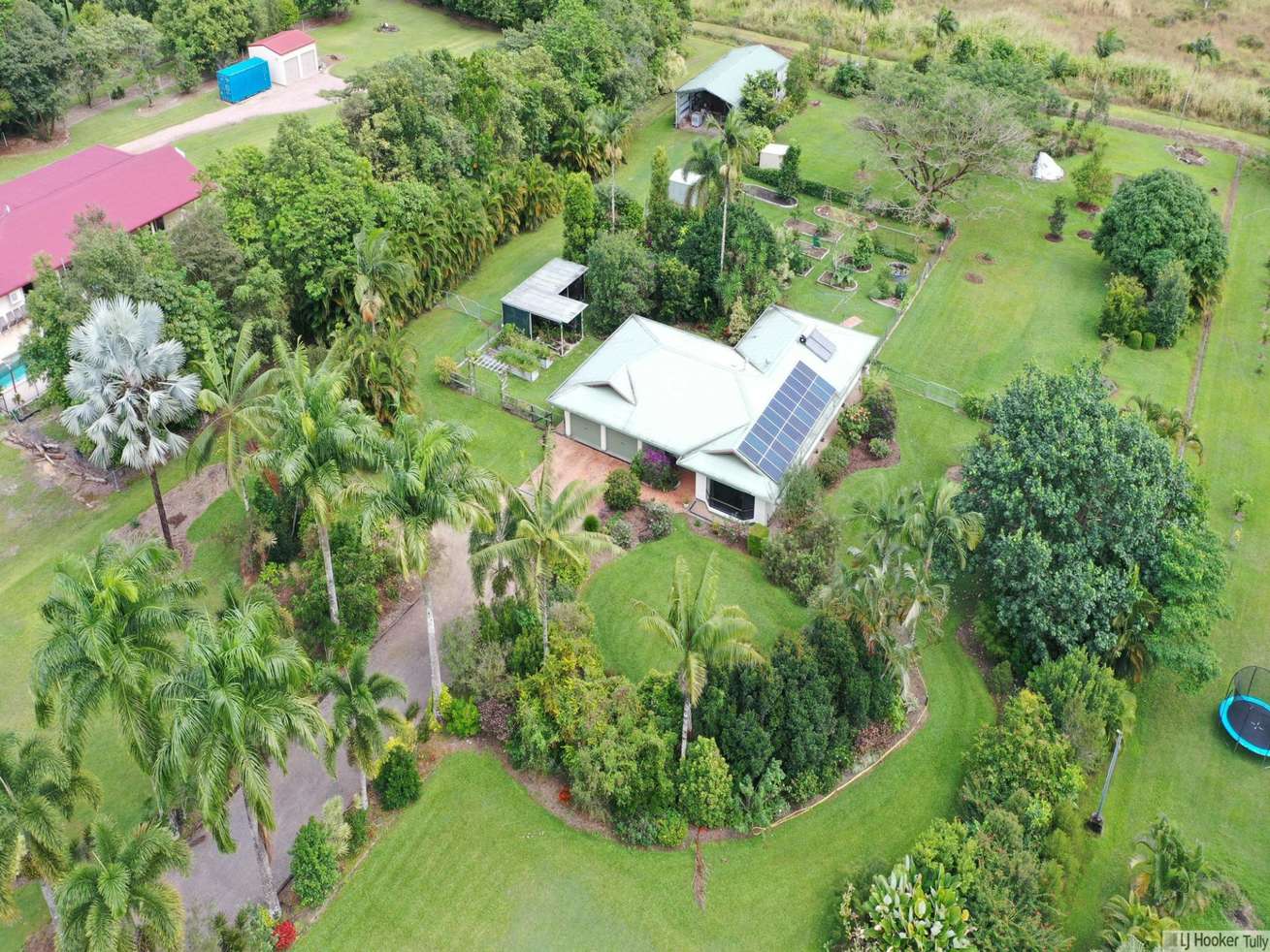 Main view of Homely house listing, 28 Merryburn Drive, Merryburn QLD 4854