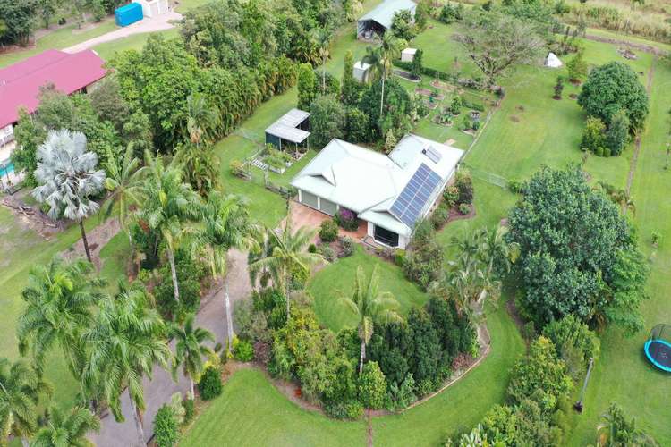 Main view of Homely house listing, 28 Merryburn Drive, Merryburn QLD 4854