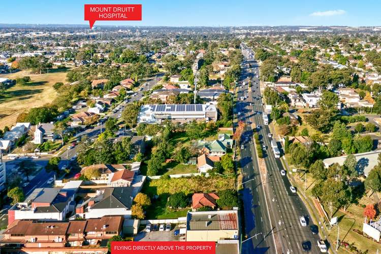 Main view of Homely residentialLand listing, 371-373 Great Western Highway, St Marys NSW 2760