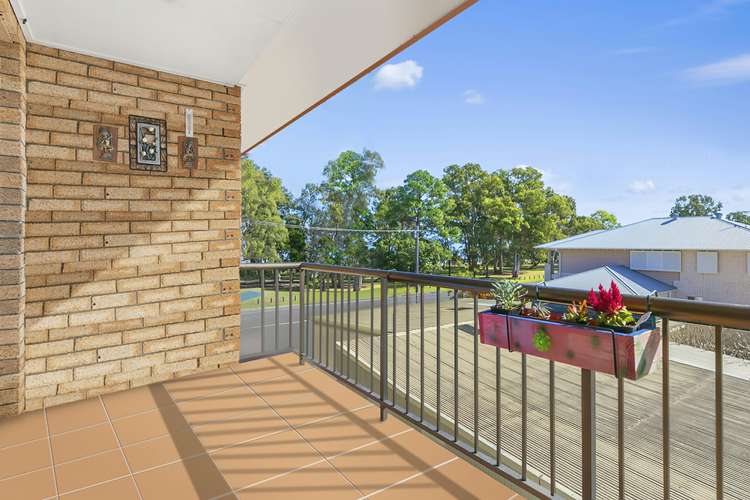 Sixth view of Homely house listing, 4/27 Solander Esplanade, Banksia Beach QLD 4507