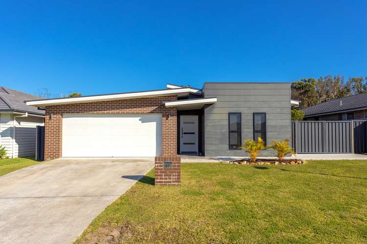 Main view of Homely house listing, 67 Albatross Way, Old Bar NSW 2430