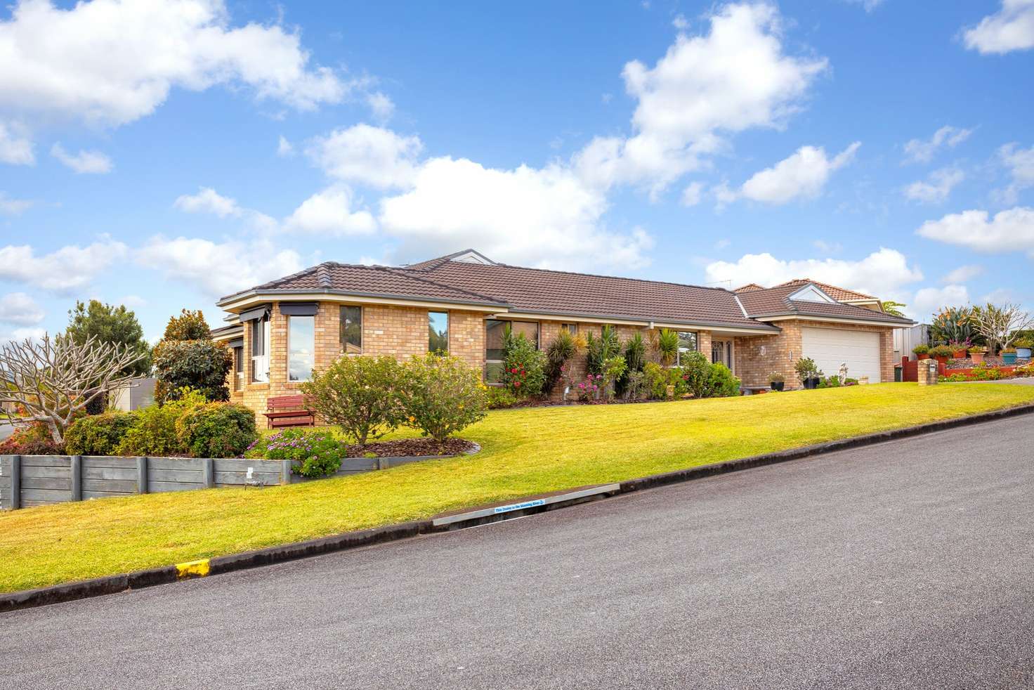 Main view of Homely semiDetached listing, 2/25 Corkwood Street, Old Bar NSW 2430