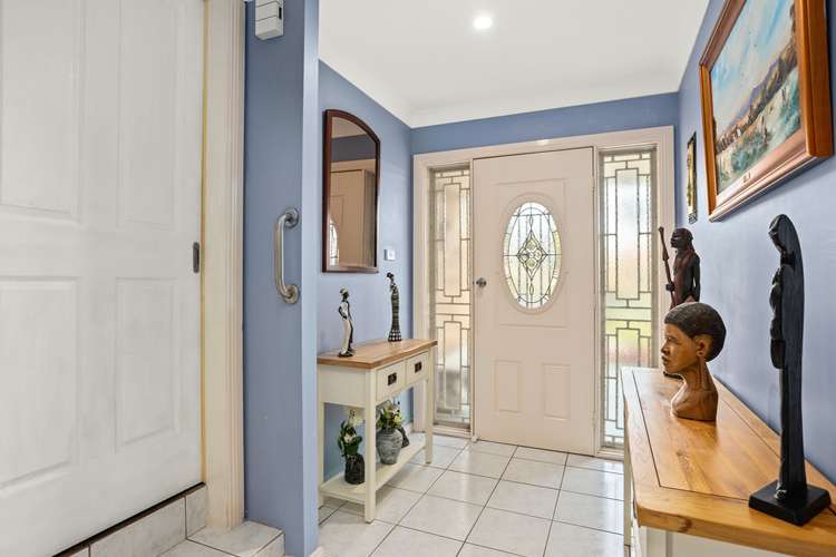 Second view of Homely semiDetached listing, 2/25 Corkwood Street, Old Bar NSW 2430