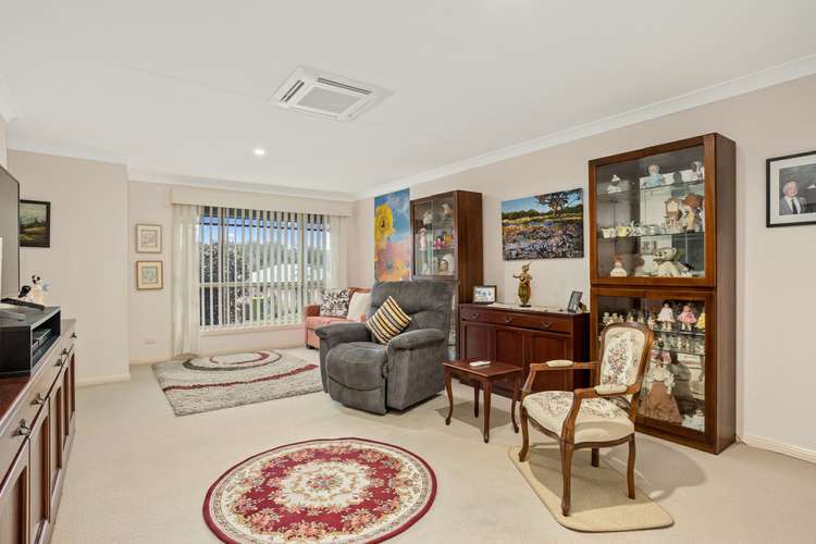 Third view of Homely semiDetached listing, 2/25 Corkwood Street, Old Bar NSW 2430