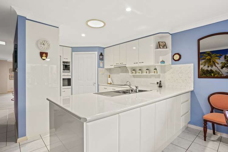 Fifth view of Homely semiDetached listing, 2/25 Corkwood Street, Old Bar NSW 2430