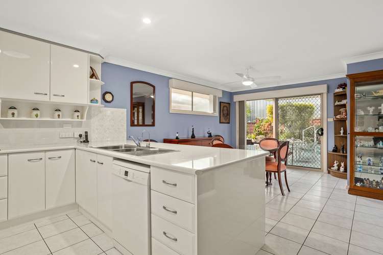 Sixth view of Homely semiDetached listing, 2/25 Corkwood Street, Old Bar NSW 2430