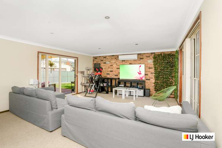 Fourth view of Homely house listing, 8 Flora Street, Plumpton NSW 2761