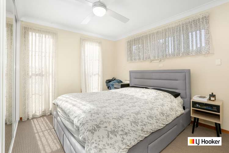 Fifth view of Homely house listing, 8 Flora Street, Plumpton NSW 2761