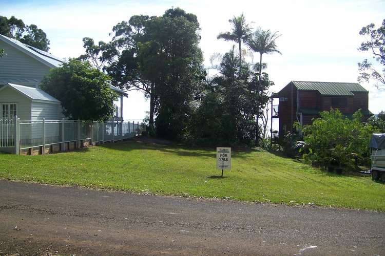 Main view of Homely residentialLand listing, 57 PERULPA DR, Lamb Island QLD 4184