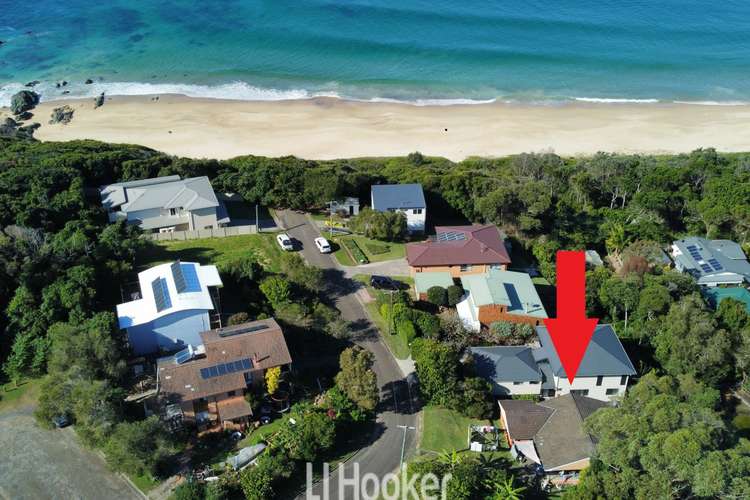 Main view of Homely house listing, 10 Scenic Avenue, Red Head NSW 2430